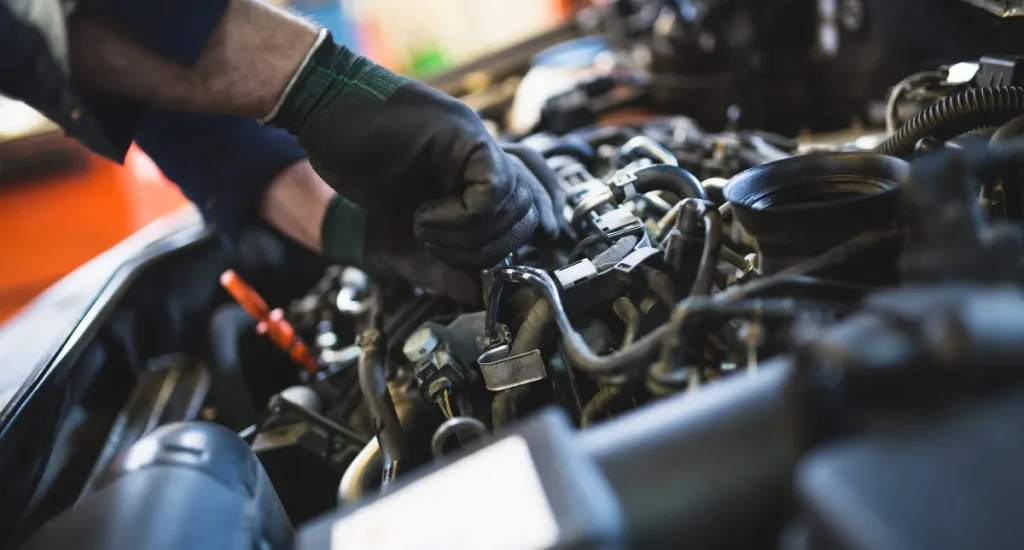 How Often Should You Service Your Vehicle
